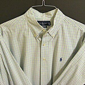 Polo by Ralph Lauren Casual Shirt